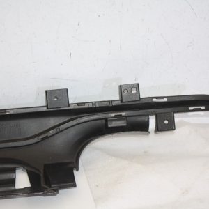 Ford Kuga ST Line Rear Bumper Lower Middle Section 2020 ON LV4B-17E911-DJ - Image 10