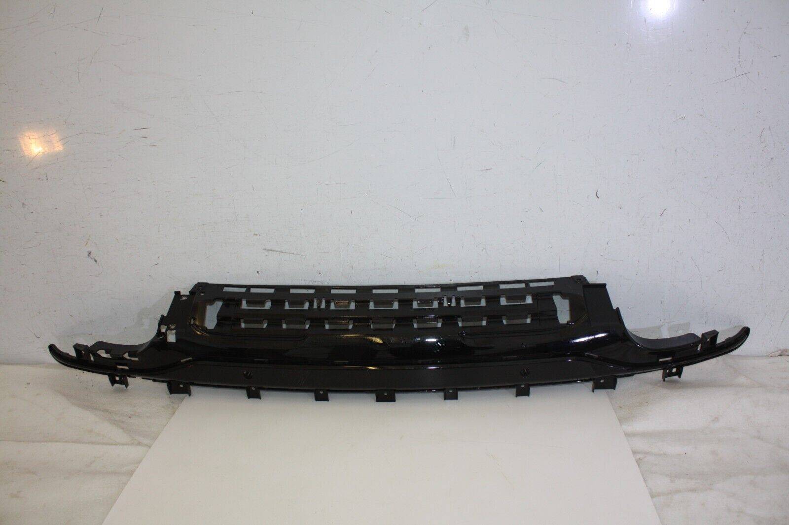Ford Kuga ST Line Rear Bumper Lower Middle Section 2020 ON LV4B 17E911 DJ 176222394109