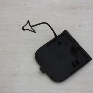 Ford Kuga ST Line Rear Bumper Tow Cover 2020 TO 2024 LV4B-17K922-DJ - Image 5