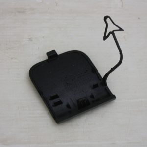 Ford Kuga ST Line Rear Bumper Tow Cover 2020 TO 2024 LV4B-17K922-DJ - Image 6