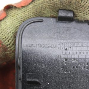 Ford Kuga ST Line Rear Bumper Tow Cover 2020 TO 2024 LV4B-17K922-DJ - Image 7