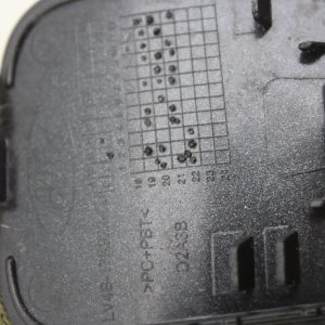 Ford Kuga ST Line Rear Bumper Tow Cover 2020 TO 2024 LV4B-17K922-DJ - Image 8