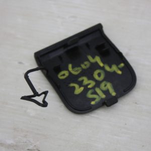 Ford Kuga ST Line Rear Bumper Tow Cover 2020 TO 2024 LV4B-17K922-DJ - Image 9