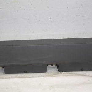 Ford Kuga ST-Line Right Side Skirt 2013 TO 2016 CV4J-S10154-A Genuine - Image 12