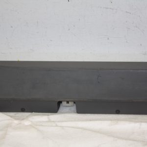 Ford Kuga ST-Line Right Side Skirt 2013 TO 2016 CV4J-S10154-A Genuine - Image 13