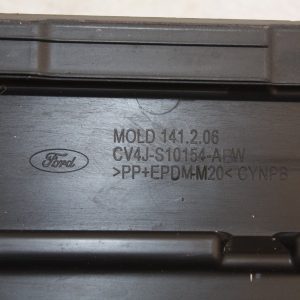 Ford Kuga ST-Line Right Side Skirt 2013 TO 2016 CV4J-S10154-A Genuine - Image 16