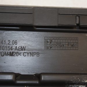 Ford Kuga ST-Line Right Side Skirt 2013 TO 2016 CV4J-S10154-A Genuine - Image 17