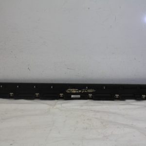 Ford Kuga ST-Line Right Side Skirt 2013 TO 2016 CV4J-S10154-A Genuine - Image 18