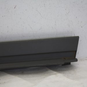 Ford Kuga ST-Line Right Side Skirt 2013 TO 2016 CV4J-S10154-A Genuine - Image 3