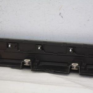 Ford Kuga ST-Line Right Side Skirt 2013 TO 2016 CV4J-S10154-A Genuine - Image 22