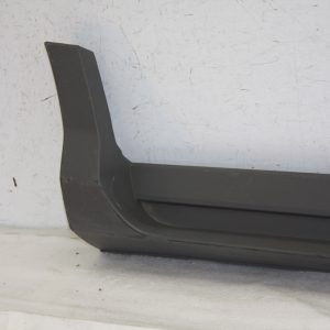 Ford Kuga ST-Line Right Side Skirt 2013 TO 2016 CV4J-S10154-A Genuine - Image 7