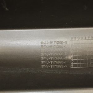 Ford Kuga Titanium X Sport Rear Bumper 2013 TO 2016 GV4J-S17K823-A *DAMAGED* - Image 16