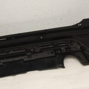 Ford Kuga Titanium X Sport Rear Bumper 2013 TO 2016 GV4J-S17K823-A *DAMAGED* - Image 20