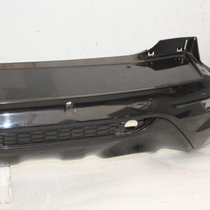 Ford Kuga Titanium X Sport Rear Bumper 2013 TO 2016 GV4J-S17K823-A *DAMAGED* - Image 3