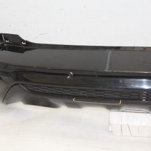 Ford Kuga Titanium X Sport Rear Bumper 2013 TO 2016 GV4J-S17K823-A *DAMAGED* - Image 4