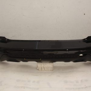 Ford Kuga Titanium X Sport Rear Bumper 2013 TO 2016 GV4J-S17K823-A *DAMAGED*