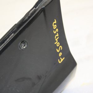 Ford Kuga Titanium X Sport Rear Bumper 2013 TO 2016 GV4J-S17K823-A *DAMAGED* - Image 7