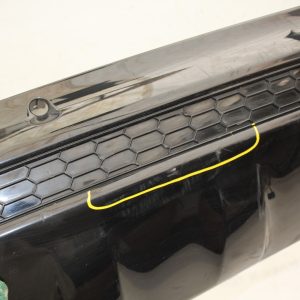 Ford Kuga Titanium X Sport Rear Bumper 2013 TO 2016 GV4J-S17K823-A *DAMAGED* - Image 10