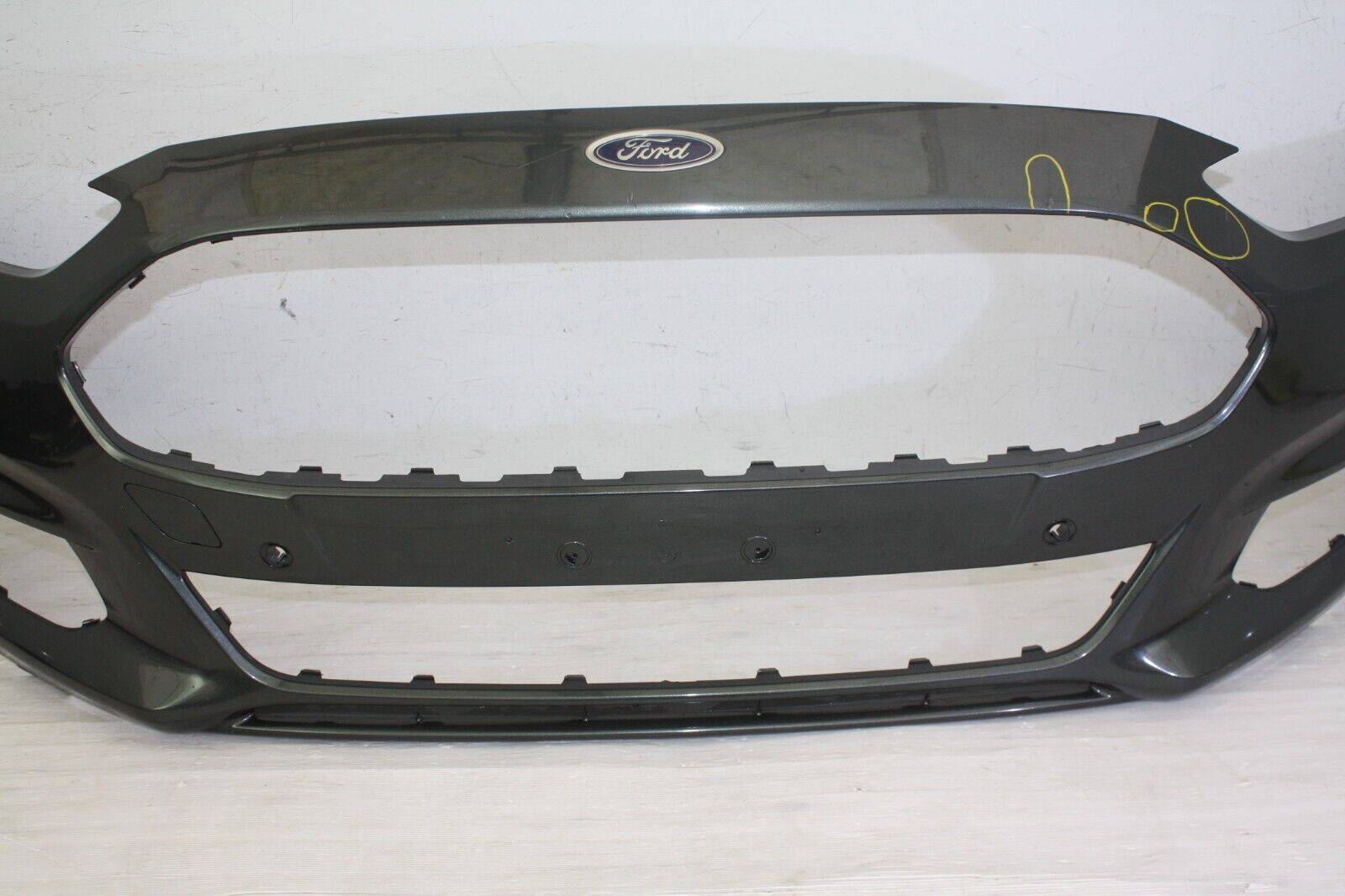 Ford-Mondeo-Front-Bumper-2015-to-2019-DS73-17757-J-Genuine-175976523549-2