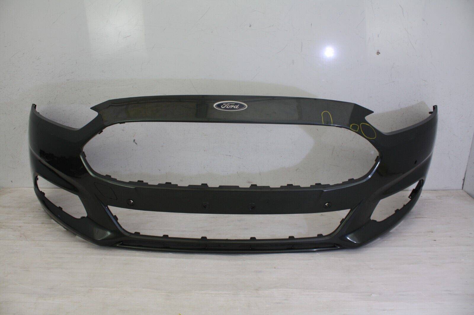 Ford-Mondeo-Front-Bumper-2015-to-2019-DS73-17757-J-Genuine-175976523549