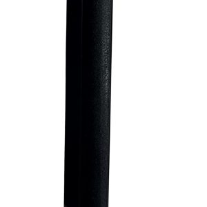 Ford Mondeo Front Left Door Window Glass Weatherstrip XS71-F25861-AC Genuine - Image 4