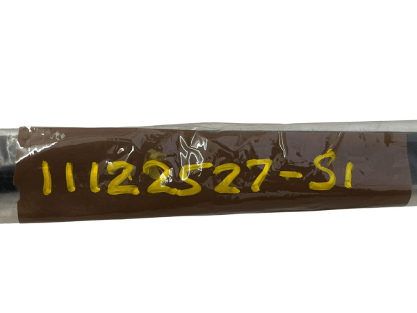 Ford Mondeo Front Left Door Window Glass Weatherstrip XS71 F25861 AC Genuine 178510567849 22