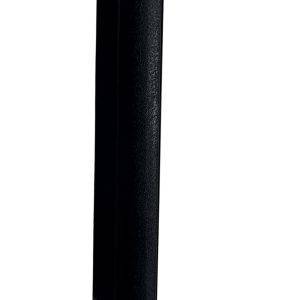 Ford Mondeo Front Left Door Window Glass Weatherstrip XS71-F25861-AC Genuine - Image 3