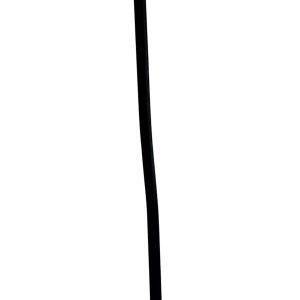 Ford Mondeo Front Left Door Window Glass Weatherstrip XS71-F25861-AC Genuine - Image 1