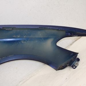 Ford Mondeo Front Left Side Wing DS73-F16073-AC Genuine *DAMAGED* - Image 13