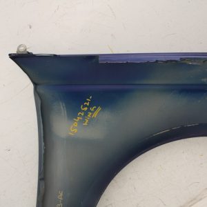Ford Mondeo Front Left Side Wing DS73-F16073-AC Genuine *DAMAGED* - Image 14