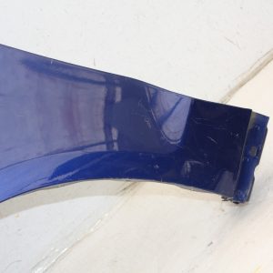 Ford Mondeo Front Left Side Wing DS73-F16073-AC Genuine *DAMAGED* - Image 3