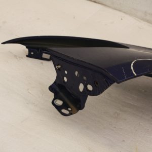 Ford Mondeo Front Left Side Wing DS73-F16073-AC Genuine *DAMAGED* - Image 8