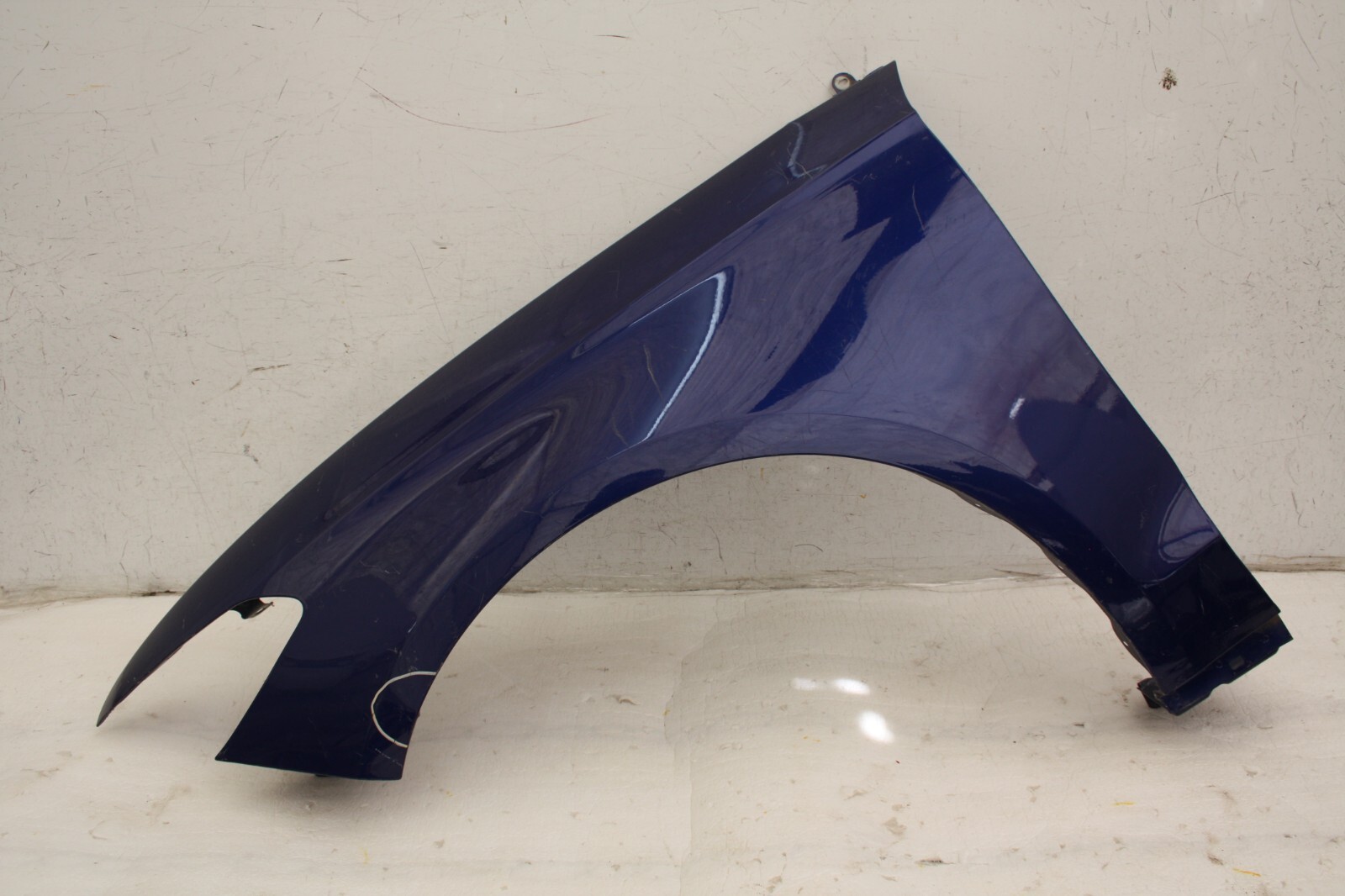 Ford Mondeo Front Left Side Wing DS73-F16073-AC Genuine *DAMAGED*