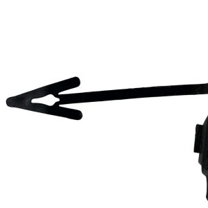 Ford Mondeo MK5 Rear Bumper Tow Eye Cap Cover DS73-17K922-VW Genuine - Image 6