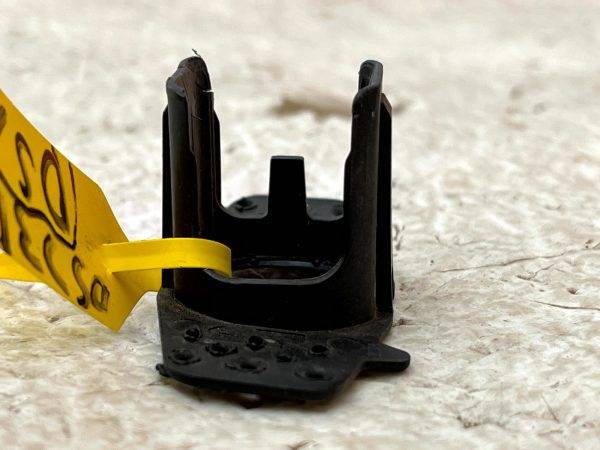 Ford Mondeo Mk5 Rear Bumper PDC Parking Distance Sensor Holder DS7317906 Genuine 178528074579 6