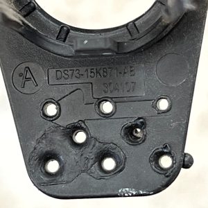Ford Mondeo Mk5 Rear Bumper PDC Parking Distance Sensor Holder DS7317906 Genuine - Image 7