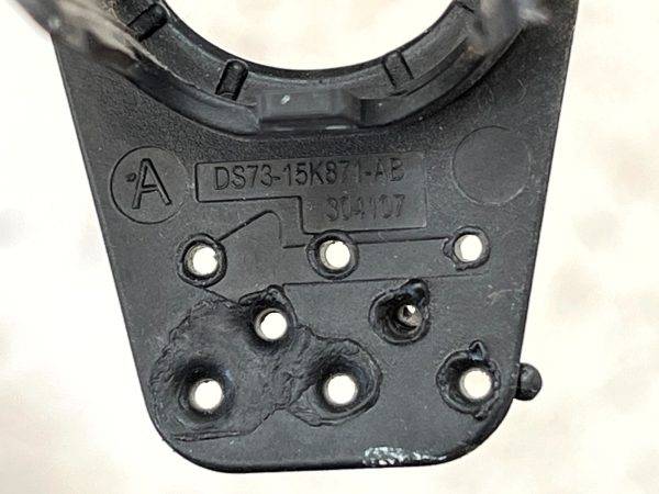 Ford Mondeo Mk5 Rear Bumper PDC Parking Distance Sensor Holder DS7317906 Genuine 178528074579 7