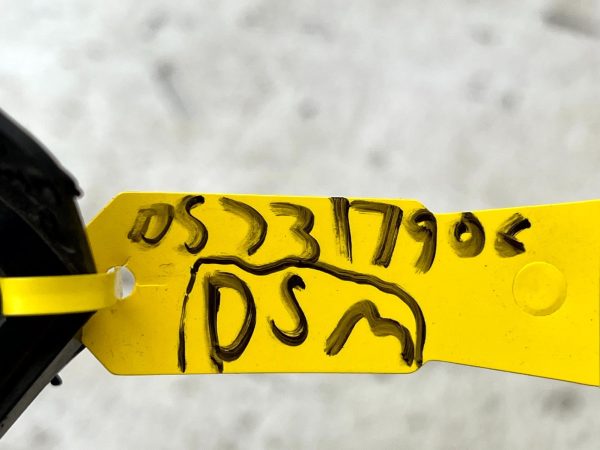 Ford Mondeo Mk5 Rear Bumper PDC Parking Distance Sensor Holder DS7317906 Genuine 178528074579 8