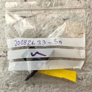 Ford Mondeo Mk5 Rear Bumper PDC Parking Distance Sensor Holder DS7317906 Genuine - Image 9