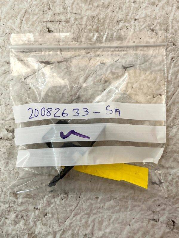 Ford Mondeo Mk5 Rear Bumper PDC Parking Distance Sensor Holder DS7317906 Genuine 178528074579 9