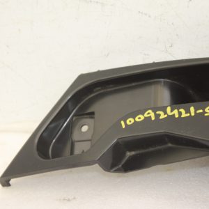 Ford Mondeo Rear Bumper Left Bracket 2015 TO 2019 DS73-17E851-B Genuine - Image 4