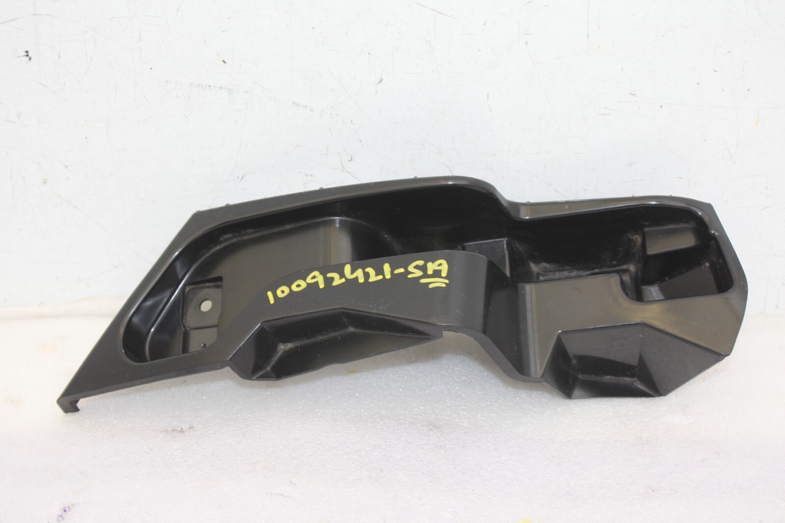Ford Mondeo Rear Bumper Left Bracket 2015 TO 2019 DS73-17E851-B Genuine