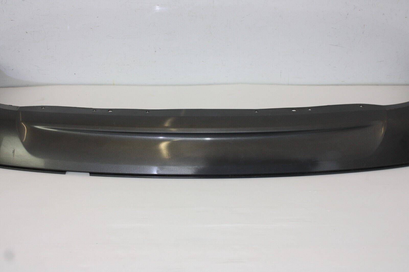 Ford-Mondeo-Rear-Bumper-Lower-Section-2015-TO-2019-DS73-17A894-L-Genuine-175557216999-2