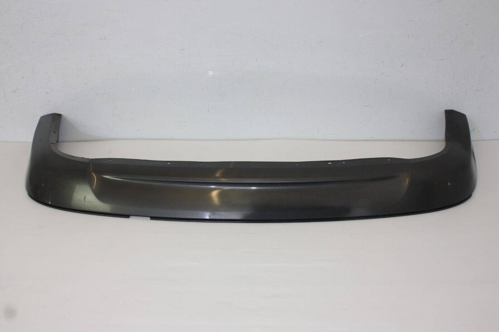 Ford-Mondeo-Rear-Bumper-Lower-Section-2015-TO-2019-DS73-17A894-L-Genuine-175557216999
