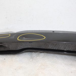 Ford Mondeo Rear Tailgate Boot Lid Cover 2019 TO 2022 DS73-F423A40-E *DAMAGED* - Image 11