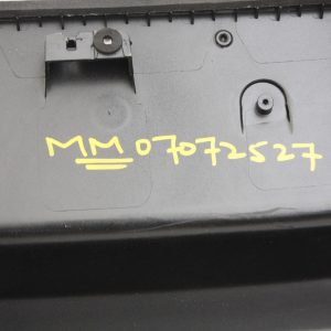 Ford Mondeo Rear Tailgate Boot Lid Cover 2019 TO 2022 DS73-F423A40-E *DAMAGED* - Image 12