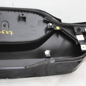 Ford Mondeo Rear Tailgate Boot Lid Cover 2019 TO 2022 DS73-F423A40-E *DAMAGED* - Image 13