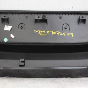 Ford Mondeo Rear Tailgate Boot Lid Cover 2019 TO 2022 DS73-F423A40-E *DAMAGED* - Image 14