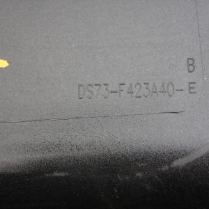 Ford Mondeo Rear Tailgate Boot Lid Cover 2019 TO 2022 DS73-F423A40-E *DAMAGED* - Image 16