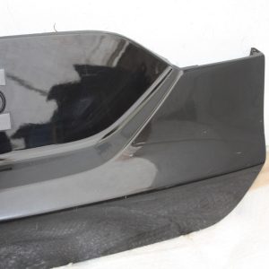 Ford Mondeo Rear Tailgate Boot Lid Cover 2019 TO 2022 DS73-F423A40-E *DAMAGED* - Image 3